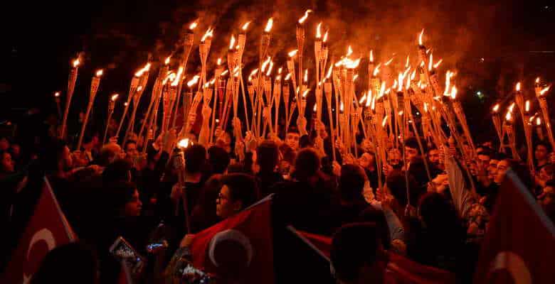 30 Ağustos Zafer Bayramı Kutlamaları Yasaklandı Mı?