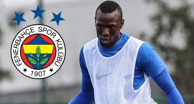 Mame Thiam Yüzde 99 Fenerbahçe’de!