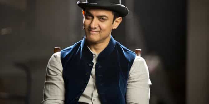 Aamir Khan Türkiye'de Çekim Yapmak İçin Yer Seçiyor!