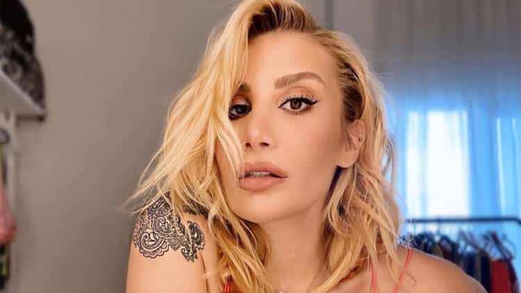 İrem Derici: Flört Sadece Karşı Cinsle Yaşanmaz