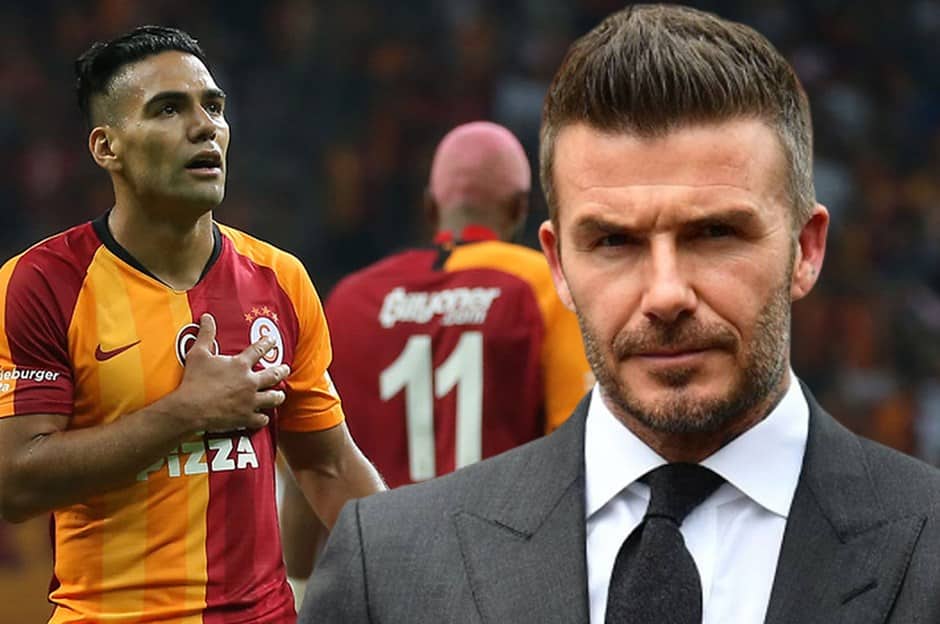 Radamel Falcao İçin Miami İddiası!