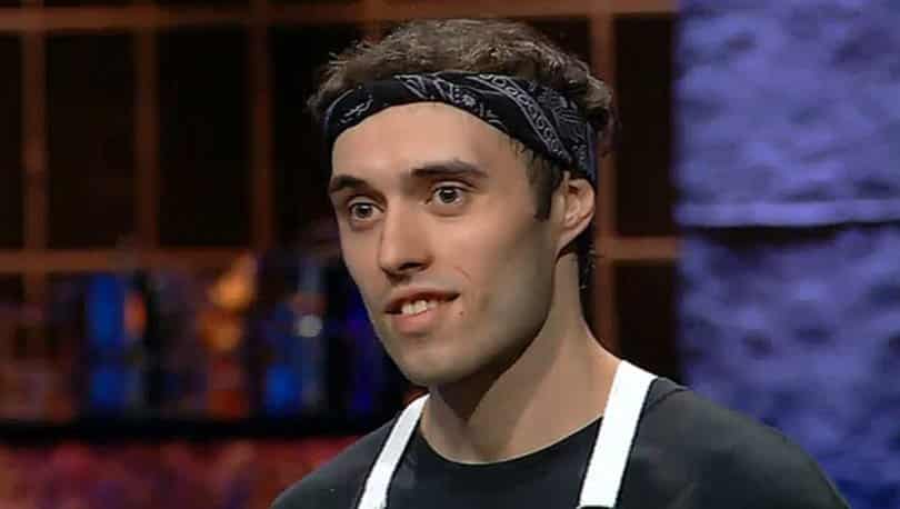 MasterChef Emir Kimdir?