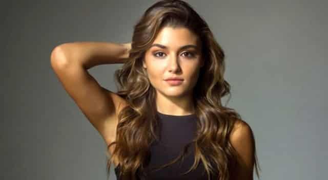 Hande Erçel Son Noktayı Koydu!