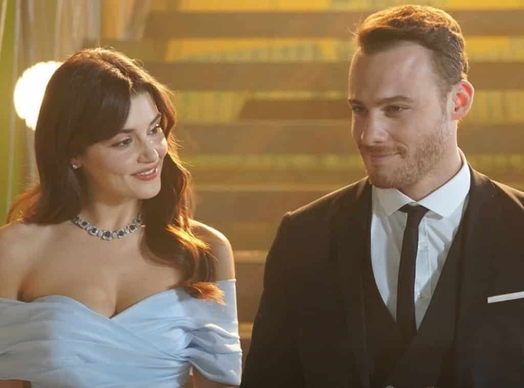 Kerem Bürsin'den Samimi İtiraflar