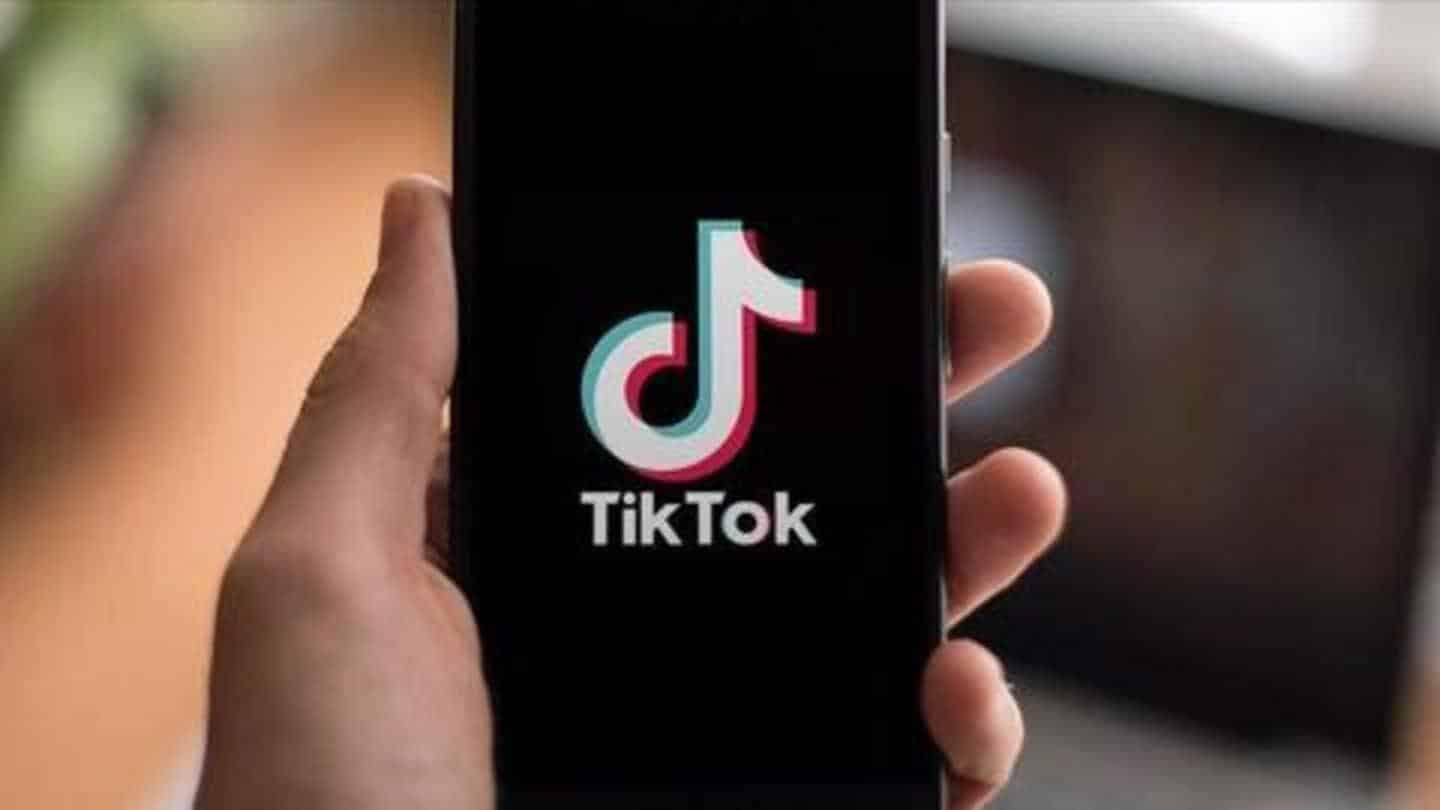 İsveç Devlet Televizyonu Çalışanları Artık TikTok Kullanamayacak