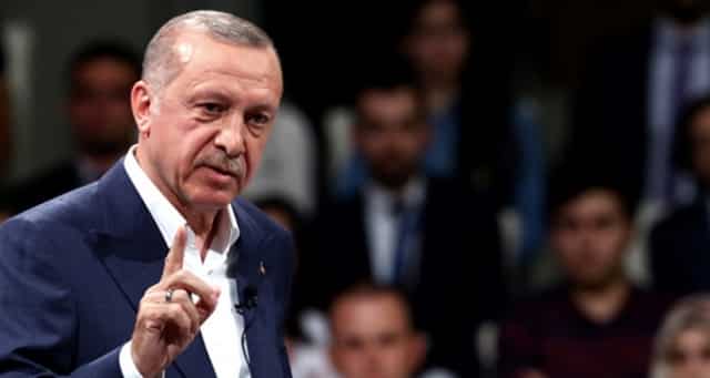 “Türkiye Sabrı Sınanacak Bir Ülke Değil”