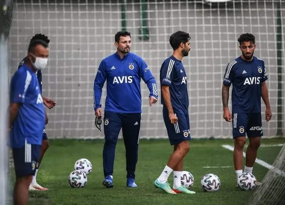 İşte Erol Bulut’un Transfer Listesi!