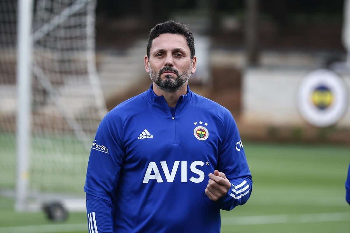 Erol Bulut Kurallarıyla Geldi!