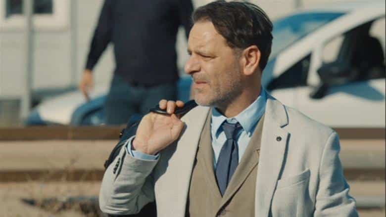 Ozan Güven'in Babil Dizisindeki Durumu Kesinleşti