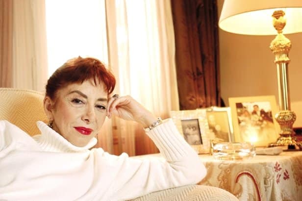 Son Dakika: Hümeyra’nın Oğlu Hayatını Kaybetti!