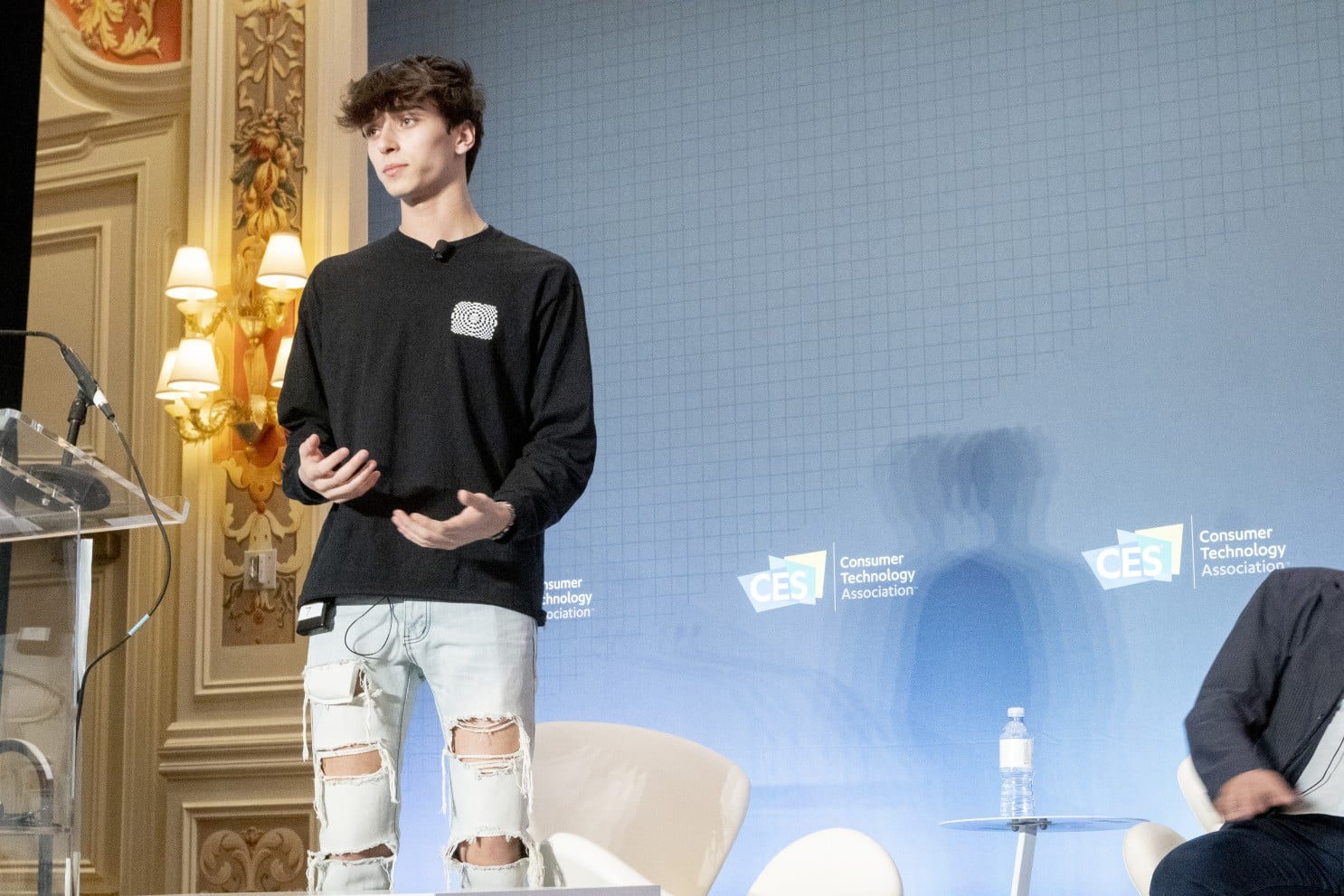 Josh Richards, TikTok’ta 20 Milyon Takipçiyi Nasıl Kazandı?