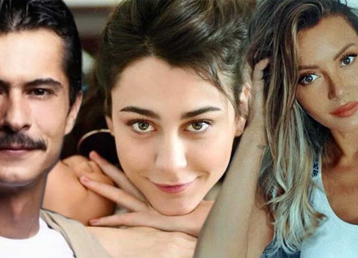 İsmail Hacıoğlu Yeni Aşkını İlan Etti, Eski Eşi Suskunluğunu Bozdu