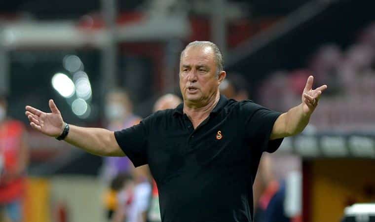 Fatih Terim'in İsteği Üzerine İki Transfer Gerçekleştirilecek