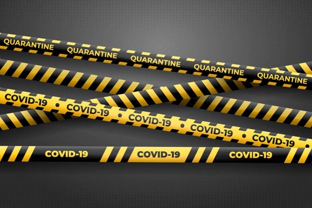 Dünyadaki Vaka Sayısı 21 Milyonu Geçti!