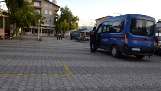 Kütahya’da Koronavirüs Kısıtlamaları Geri Geldi