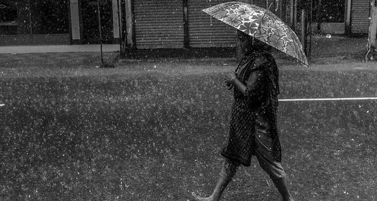 Meteoroloji Fırtına ve Yağmura Karşı Uyardı