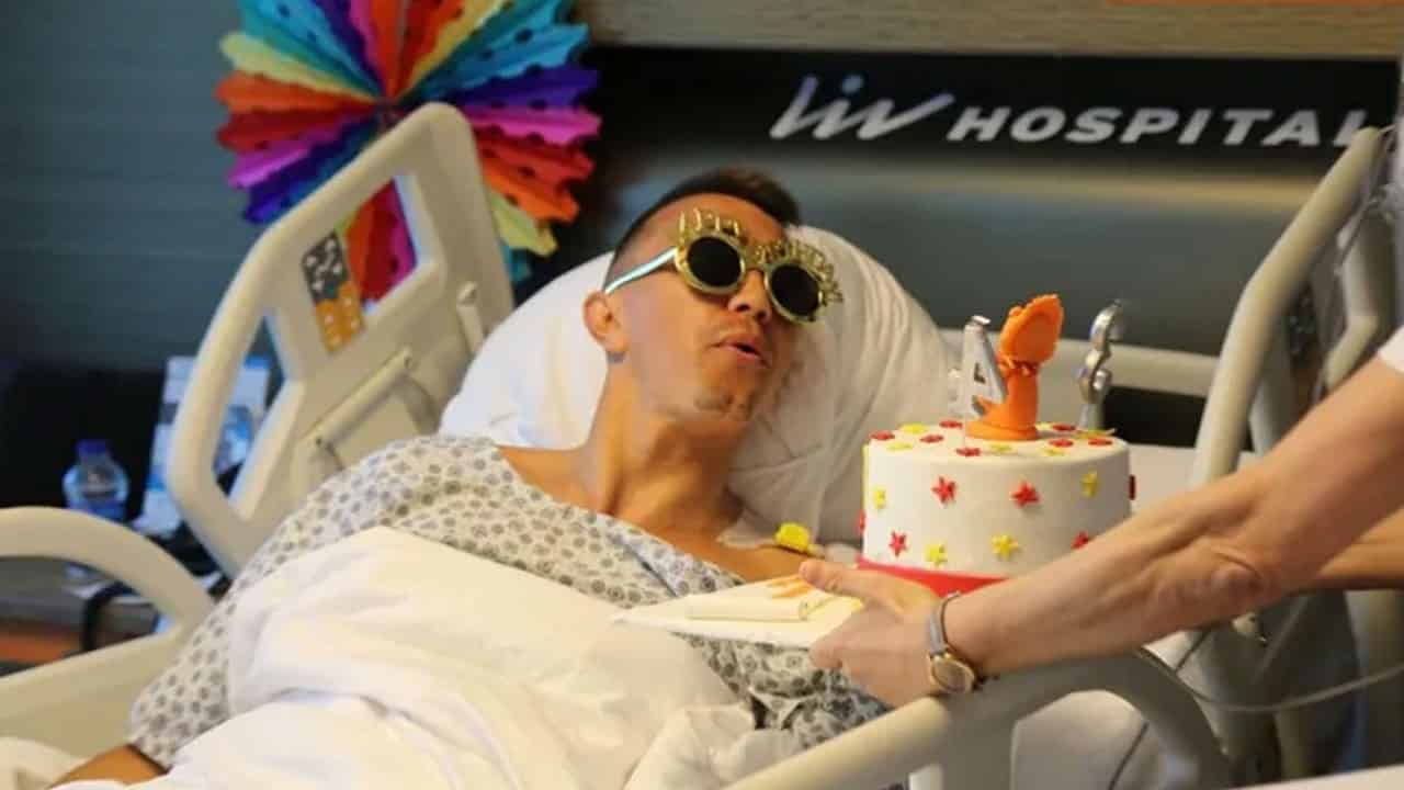 Muslera Camiaya Sürpriz Yapmak Niyetinde!