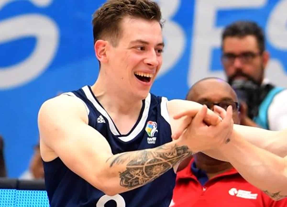 Olimpiyatlara Katılmak İçin Aldığı Karar Şok Etti!