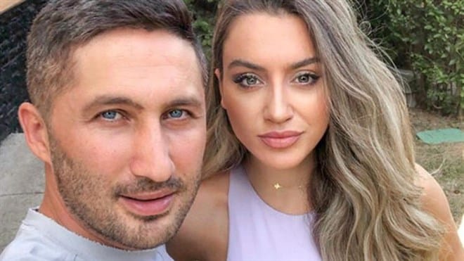 Sabri Sarıoğlu Üçüncü Kez Baba Oluyor!