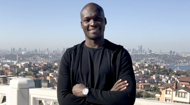 Fenerbahçe’nin Eski Golcüsü Moussa Sow Ümraniyespor’da!