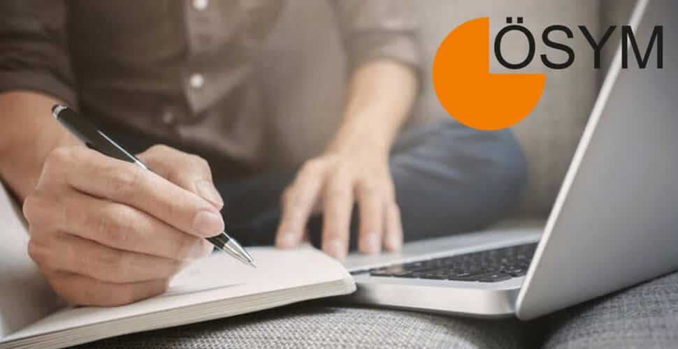 Son Dakika: YKS Tercih İşlemleri Bugün Başlıyor