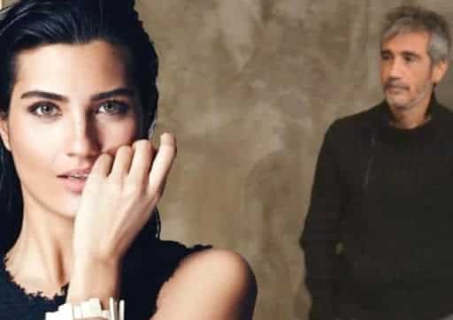 Tuba Büyüküstün’den Aşk İddialarına: Delirdiniz Herhalde!