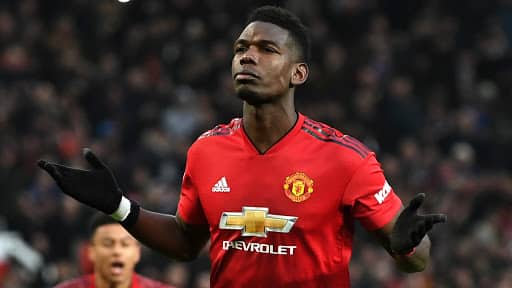 Paul Pogba Koronavirüse Yakalandı!