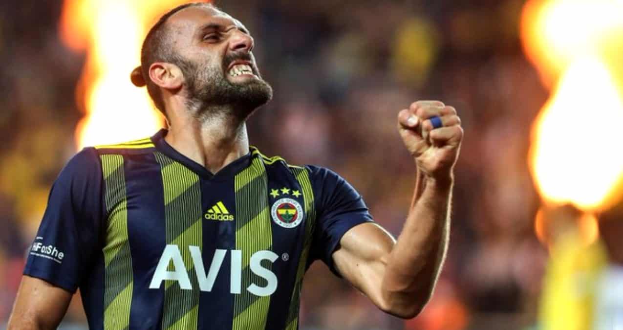 Vedat Muriqi’nin Yeni Adresi Lazio Oldu!