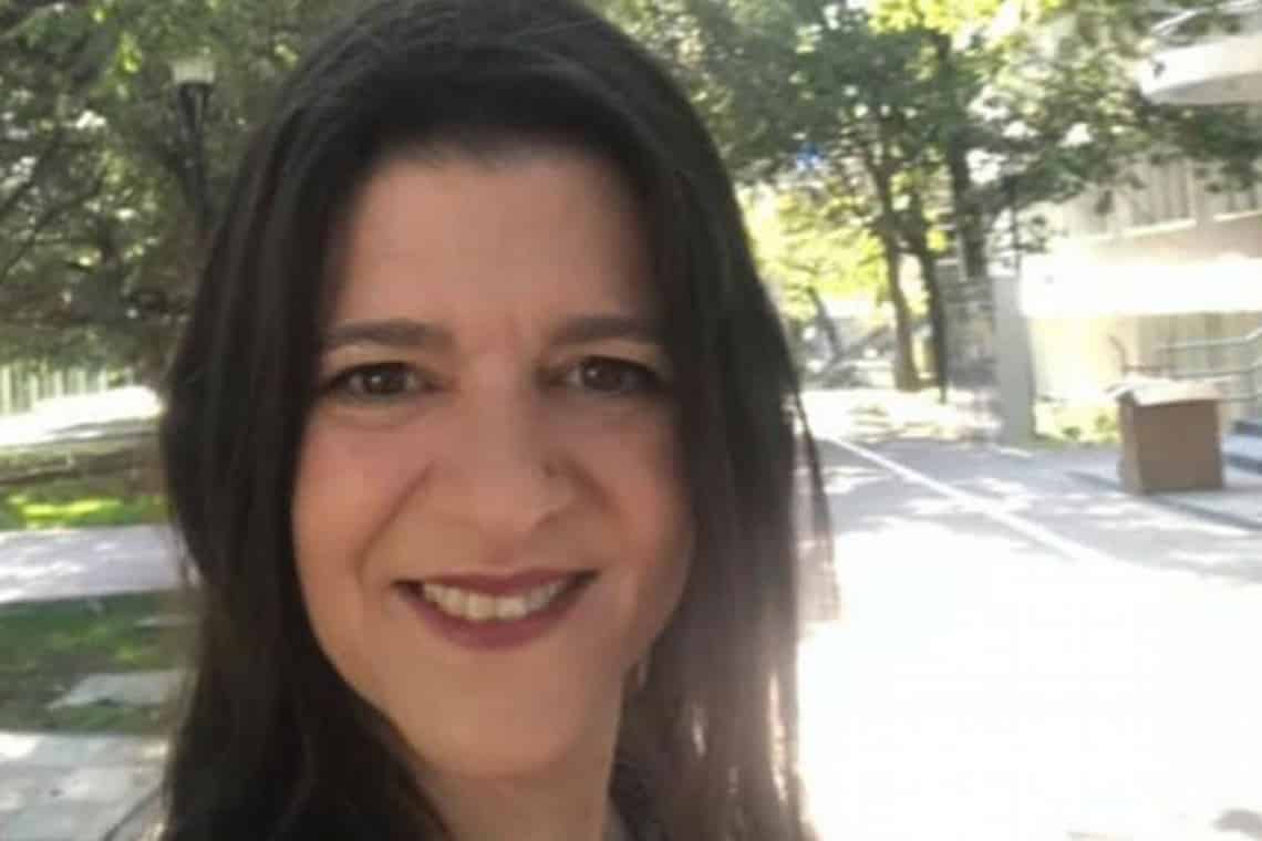 Canlı Ders Esnasında Hayatını Kaybetti!