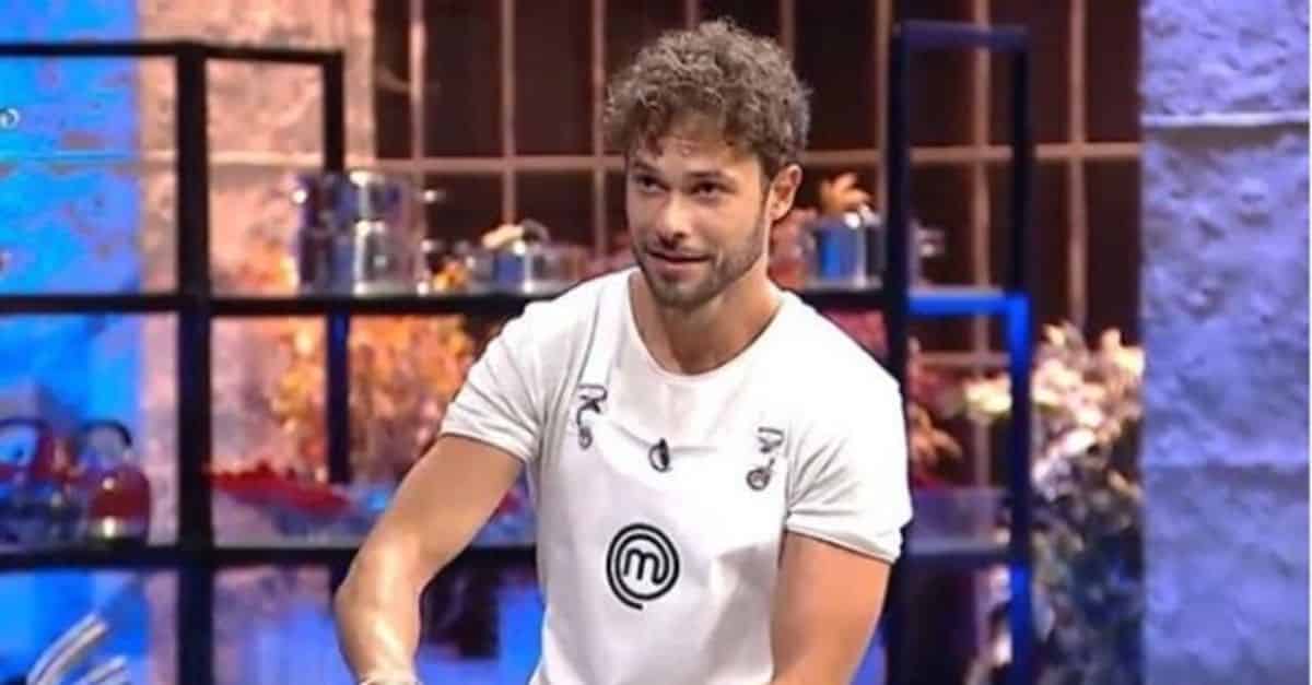 Yeni Yarışmacı: MasterChef Walison Fonseca Kimdir?