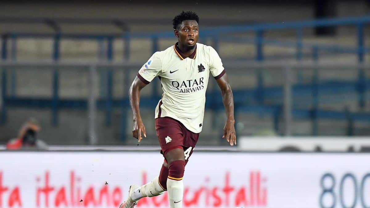 Kural Hatası Yapan Roma Hükmen Mağlup!