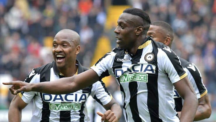 Fenerbahçe’den Beklenen Forvet Hamlesi Geldi!