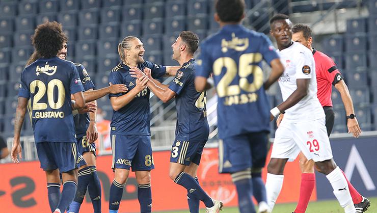 Sezona Kupayla Başlamak Güzel