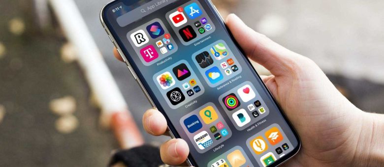 Hata Düzeltmeleri İçeren iOS 14.0.1 Yayınlandı