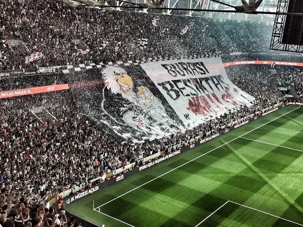 Beşiktaş’ın Kombine Bilet Kararı