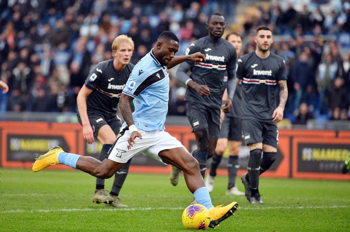 Fenerbahçe Bastos’u Başakşehir’e Kaptırdı!