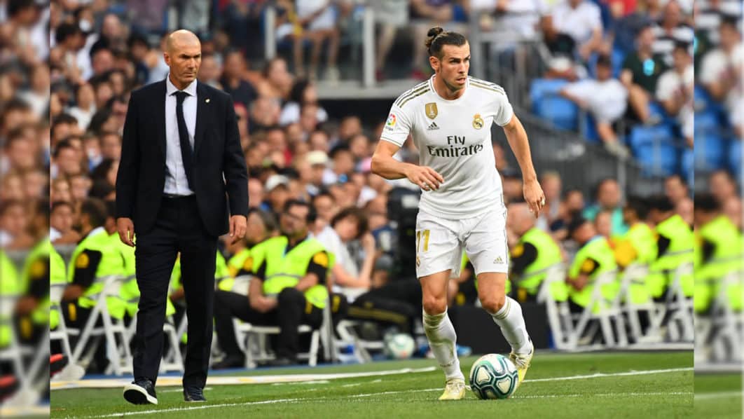 Zidane 4 İsmi Kara Listeye Yazdı