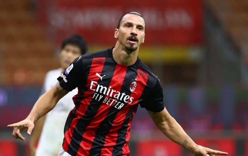 İbrahimovic’in Gecesinde Milan 3 Puanla Başladı!