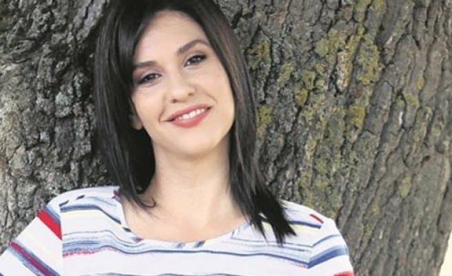 Kırmızı Oda’nın Meliha’sı Kimdir?