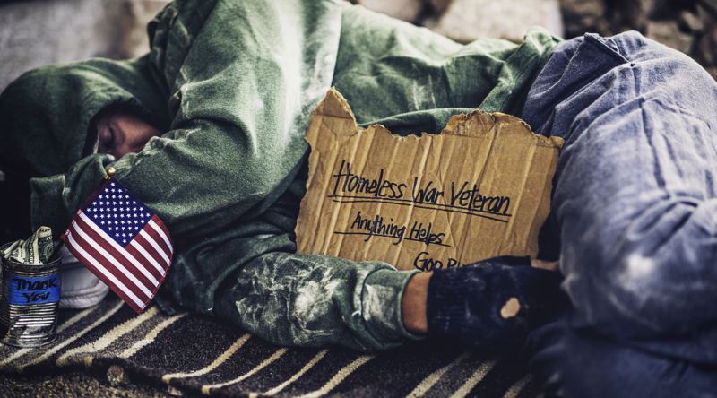 ABD’de Yoksulluk Oranında Azalma