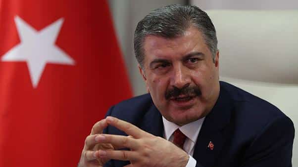 Ağır Hasta Sayısı Yükseliyor!