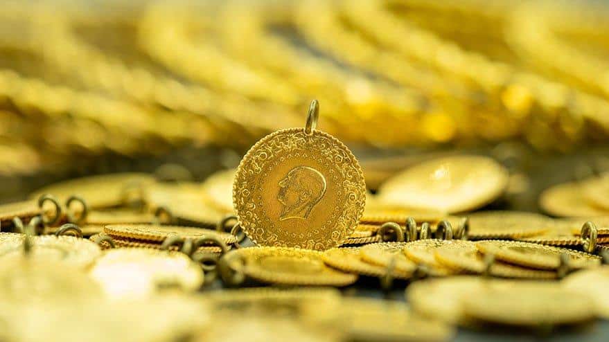 10 Eylül Altın Fiyatları Ne Durumda?
