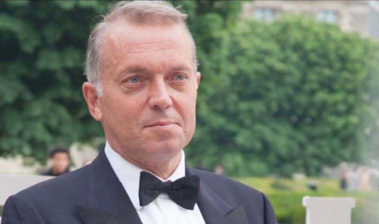 TMSF Cem Uzan Haberlerini Yalanladı