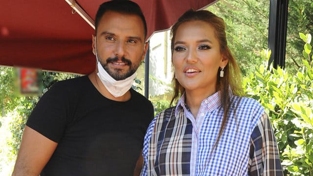 Demet Akalın’dan Hira’ya Sigortalı Maaşlı Öğretmen