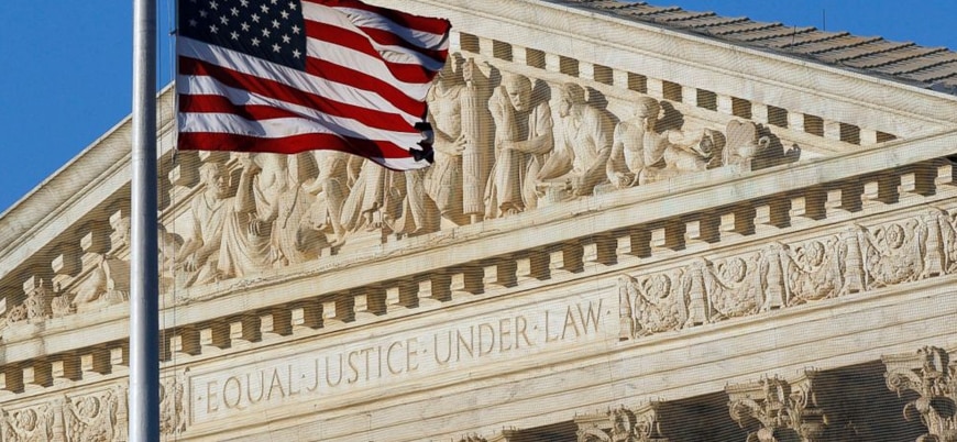 Trump’ın Kararı Federal Mahkemeden Geçmedi!