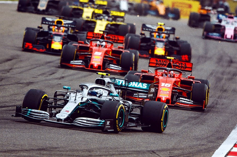 Formula 1 İstanbul GP’sine İlişkin Detaylar Açıklandı