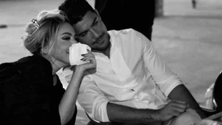 Hadise’den Evlilik Müjdesi!