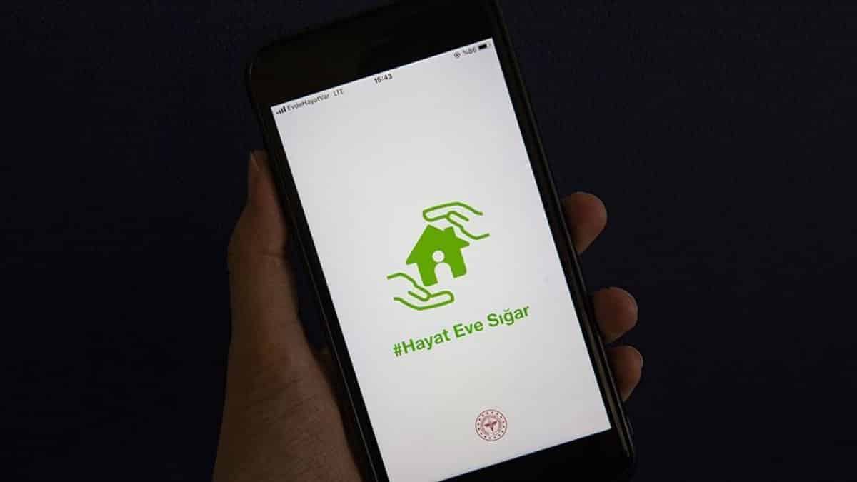 Son Dakika: Antalya'da Yeni Koronavirüs Uygulaması