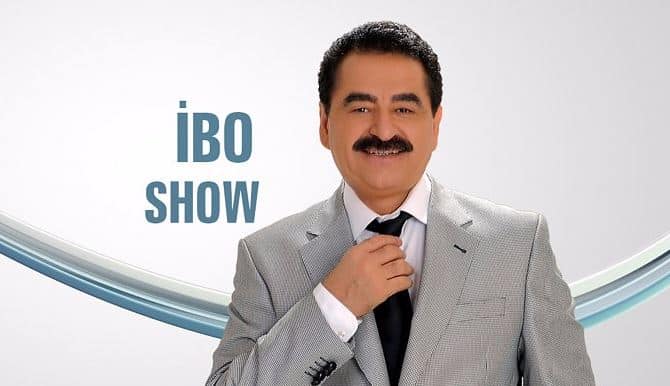 İbo Show Ekranlara Geri Dönüyor!