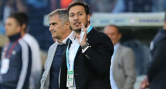 Son dakika: Beşiktaş’ta Sürpriz Ayrılık!